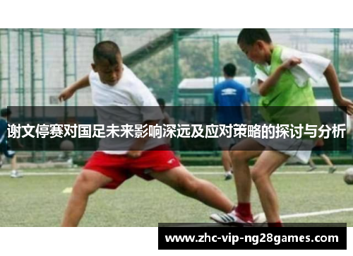 谢文停赛对国足未来影响深远及应对策略的探讨与分析 谢文停赛对国足未来影响深远及应对策略的探讨与分析